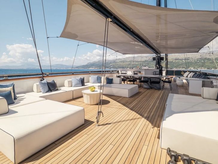 SCORPIOS Tramontana Fly 2 SCORPIOS Tramontana Fly 2