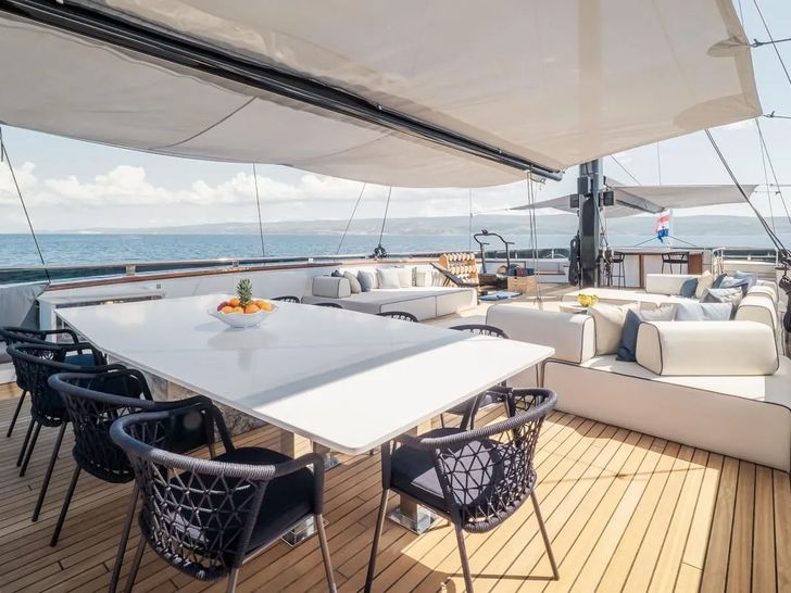 SCORPIOS Tramontana Fly SCORPIOS Tramontana Fly