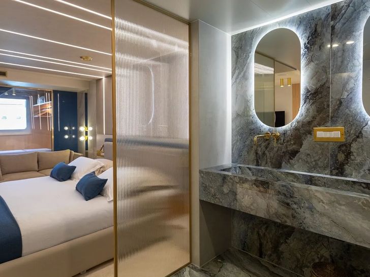 SCORPIOS Tramontana Master 1 SCORPIOS Tramontana Master 1