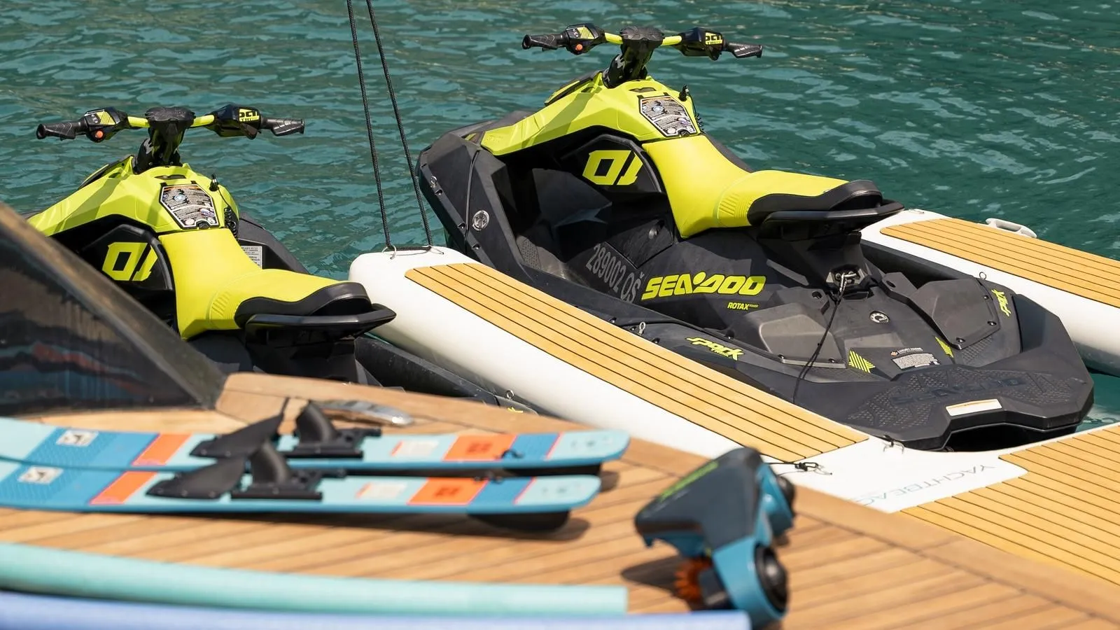 SCORPIOS Tramontana Toys