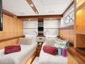 SEAGLASS 74 Horizon 74 - Twin Cabin SEAGLASS 74 Horizon 74 - Twin Cabin