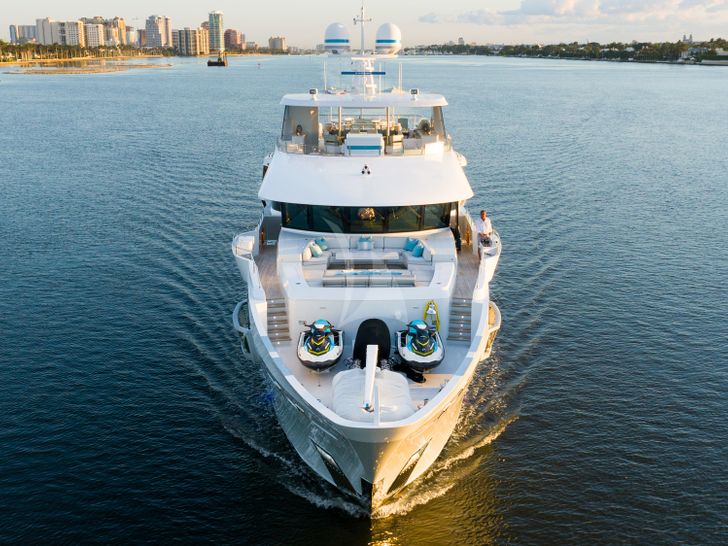 SERENITY IAG 133 Bow SERENITY IAG 133 Bow