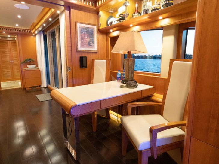 SERENITY IAG 133 Master Study SERENITY IAG 133 Master Study