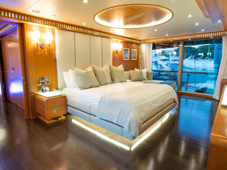 SERENITY IAG 133 Master SERENITY IAG 133 Master