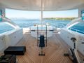 SIROCCO Heesen 47m Gym SIROCCO Heesen 47m Gym