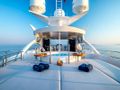 SIROCCO Heesen 47m Sundeck SIROCCO Heesen 47m Sundeck