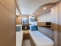 SUBLIME MAR Maiora 28m - twin cabin with Pullman SUBLIME MAR Maiora 28m - twin cabin with Pullman