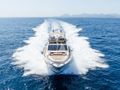 Summer Breeze Pearl Yacht Bow Summer Breeze Pearl Yacht Bow