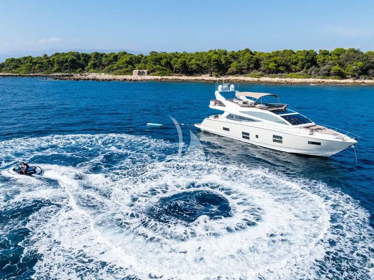 Summer Breeze Pearl Yacht Toys Summer Breeze Pearl Yacht Toys