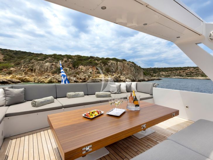 TROPICANA Admiral 30m Fly TROPICANA Admiral 30m Fly