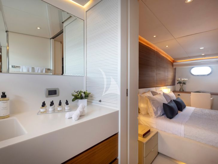 TROPICANA Admiral 30mAft VIP Ensuite