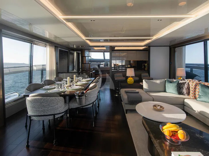 WYLDECREST Sunseeker 90 Saloon WYLDECREST Sunseeker 90 Saloon