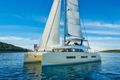 AMADA MIA - Lagoon 65 - 4 Cabins - Split - Dubrovnik - Hvar - Croatia AMADA MIA - Lagoon 65 - 4 Cabins - Split - Dubrovnik - Hvar - Croatia