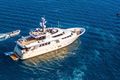 MILAYA - Timmerman 33 - 4 Cabins - Dubrovnik - Split - Tivat MILAYA - Timmerman 33 - 4 Cabins - Dubrovnik - Split - Tivat