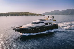 THIS IS MINE - Posillipo Technema 85 - 4 Cabins - Athens - Mykonos - Paros - Cyclades - Greece THIS IS MINE - Posillipo Technema 85 - 4 Cabins - Athens - Mykonos - Paros - Cyclades - Greece