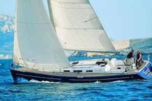 Dufour 40 - 3 Cabins - Southampton - UK Dufour 40 - 3 Cabins - Southampton - UK