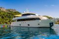 GRACE - Aegean Yachts 28m - 5 Cabins - Split - Dubrovnik