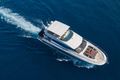 SIMULL - Prestige 630S - 3 Cabins - Split - Dubrovnik - Hvar