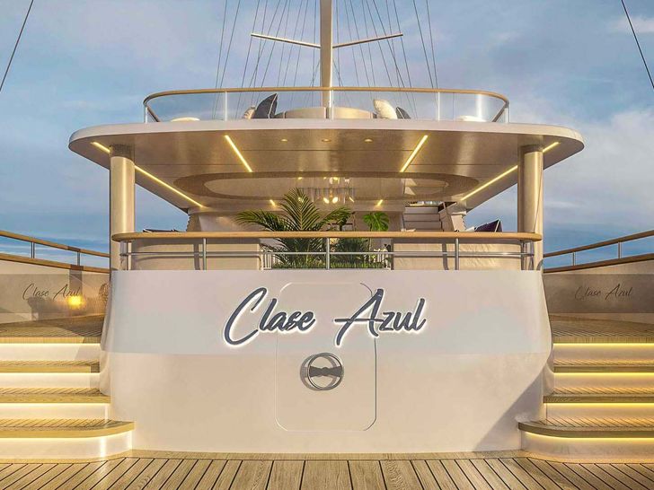 Clase Azul stern Clase Azul stern