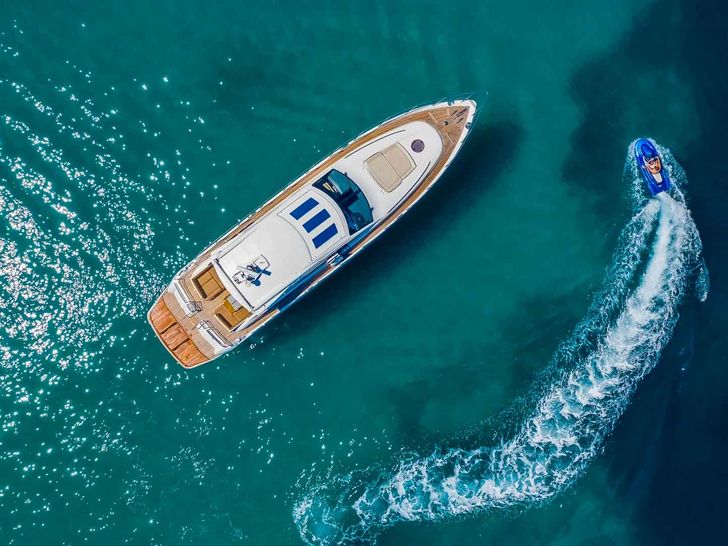 Spice of life jetski Spice of life jetski