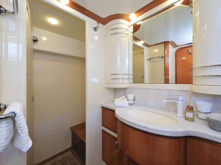 QUO VADIS I master en-suite QUO VADIS I master en-suite