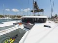 NO WORRIES - Foredeck NO WORRIES - Foredeck