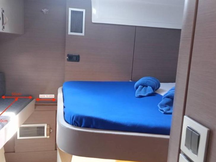 Guest cabin Guest cabin