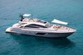 CHERRY - Pershing 8X - 4 Cabins - Monaco - Cannes - French Riviera CHERRY - Pershing 8X - 4 Cabins - Monaco - Cannes - French Riviera