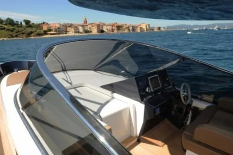 Charter Yacht Med 48 - St Tropez - Antibes - Cannes - Monaco - St Tropez - The French Riviera Day Charter Yacht
