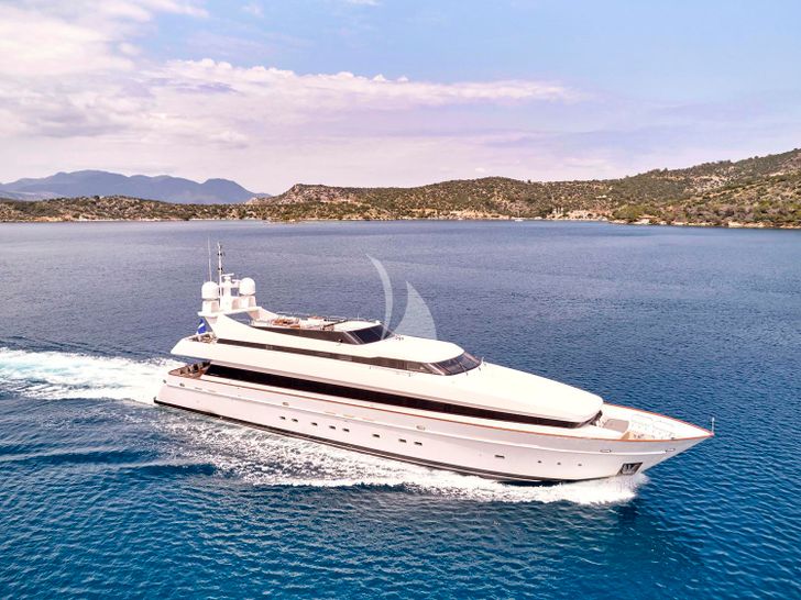 ELEMENT - cruising ELEMENT - cruising