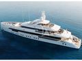 ORION Heesen 50m Aluminium FDHF - profile ORION Heesen 50m Aluminium FDHF - profile