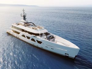 QU2 - Amels 60 - 6 Cabins - Cannes - Monaco - St Tropez - The French Riviera - The Western Mediterranean QU2 - Amels 60 - 6 Cabins - Cannes - Monaco - St Tropez - The French Riviera - The Western Mediterranean