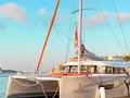 BOSSA NOVA Excess 14 - bow view BOSSA NOVA Excess 14 - bow view
