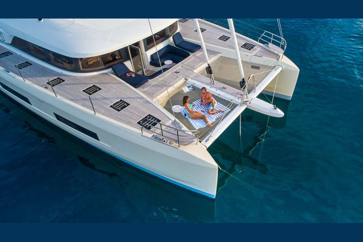 Charter Yacht AMADA MIA - Lagoon 65 - 4 Cabins - Split - Dubrovnik - Hvar