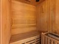 ALFA MARIO Custom 52m - sauna ALFA MARIO Custom 52m - sauna