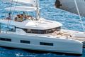 TRI WING - Lagoon 55 - 5 Cabins - Kastela - Split - Dubrovnik - Croatia
