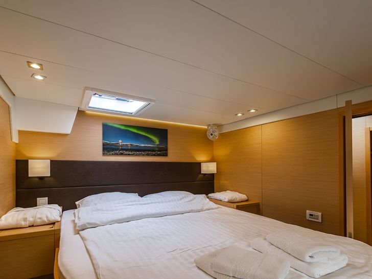 EAGLE OF NORWAY - double cabin EAGLE OF NORWAY - double cabin