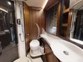 IT`S MAGIC Monte Carlo MCY65 - guest cabin bathroom IT`S MAGIC Monte Carlo MCY65 - guest cabin bathroom