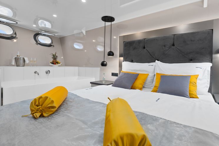 Charter Yacht ALFA MARIO - Custom 52m - 16 Cabins - Split - Dubrovnik - Hvar - Croatia