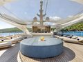 BELLA Custom 48m - sundeck BELLA Custom 48m - sundeck