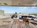 AVALINA Westport 130 - sky deck AVALINA Westport 130 - sky deck