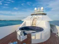 AVALINA Westport 130 - bow view AVALINA Westport 130 - bow view
