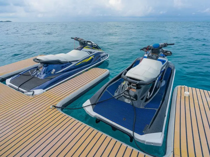 AVALINA Westport 130 - jet skis AVALINA Westport 130 - jet skis
