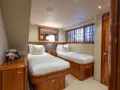 AVALINA Westport 130 - twin cabin AVALINA Westport 130 - twin cabin