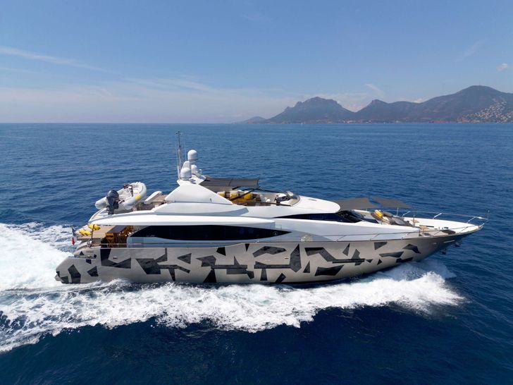 QUANTUM Peri 29 - profile QUANTUM Peri 29 - profile