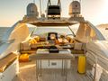 QUANTUM Peri 29 - sun deck QUANTUM Peri 29 - sun deck