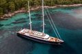 NOCTURNO - Custom Rayburn 48m - 6 Cabins - Split - Hvar - Dubrovnik - Croatia NOCTURNO - Custom Rayburn 48m - 6 Cabins - Split - Hvar - Dubrovnik - Croatia