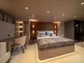 NOCTURNO Custom Rayburn 48m - VIP cabin 1 NOCTURNO Custom Rayburn 48m - VIP cabin 1