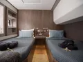 ATLAS Bali 5.4 - twin cabin ATLAS Bali 5.4 - twin cabin