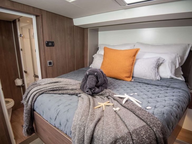 ATLAS Bali 5.4 - double cabin 2 ATLAS Bali 5.4 - double cabin 2